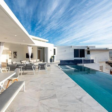 Villa Tanzanita De Law By The Agency Baja กาโบซานลูกัส ภายนอก รูปภาพ