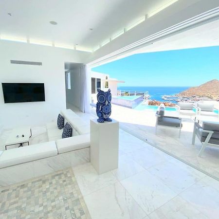 Villa Tanzanita De Law By The Agency Baja กาโบซานลูกัส ภายนอก รูปภาพ