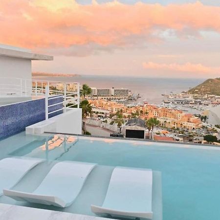 Villa Tanzanita De Law By The Agency Baja กาโบซานลูกัส ภายนอก รูปภาพ