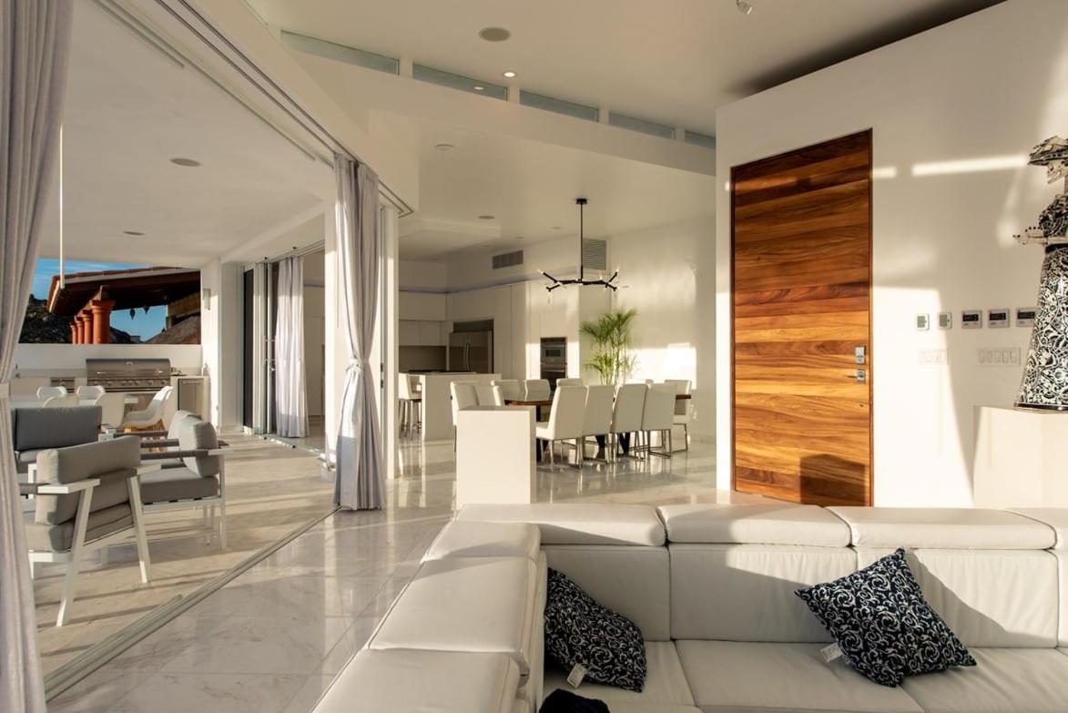 Villa Tanzanita De Law By The Agency Baja กาโบซานลูกัส ภายนอก รูปภาพ