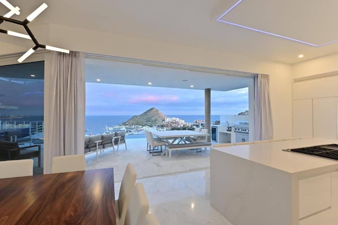 Villa Tanzanita De Law By The Agency Baja กาโบซานลูกัส ภายนอก รูปภาพ