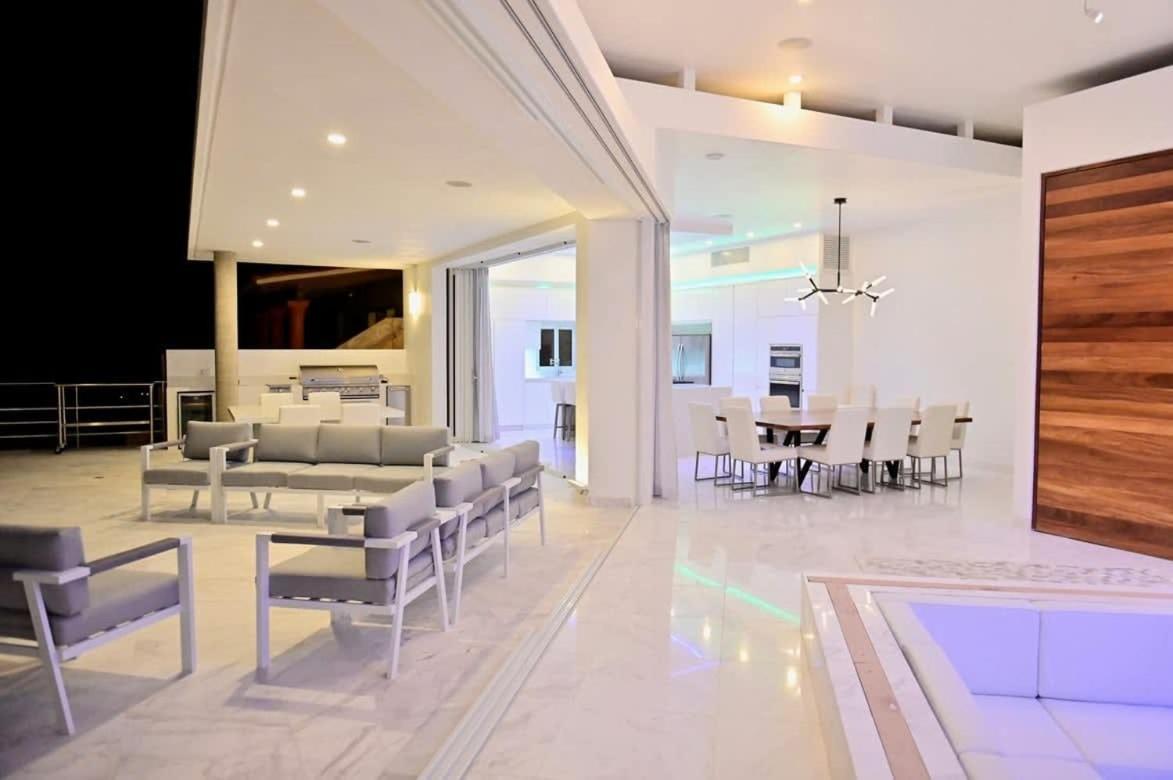 Villa Tanzanita De Law By The Agency Baja กาโบซานลูกัส ภายนอก รูปภาพ