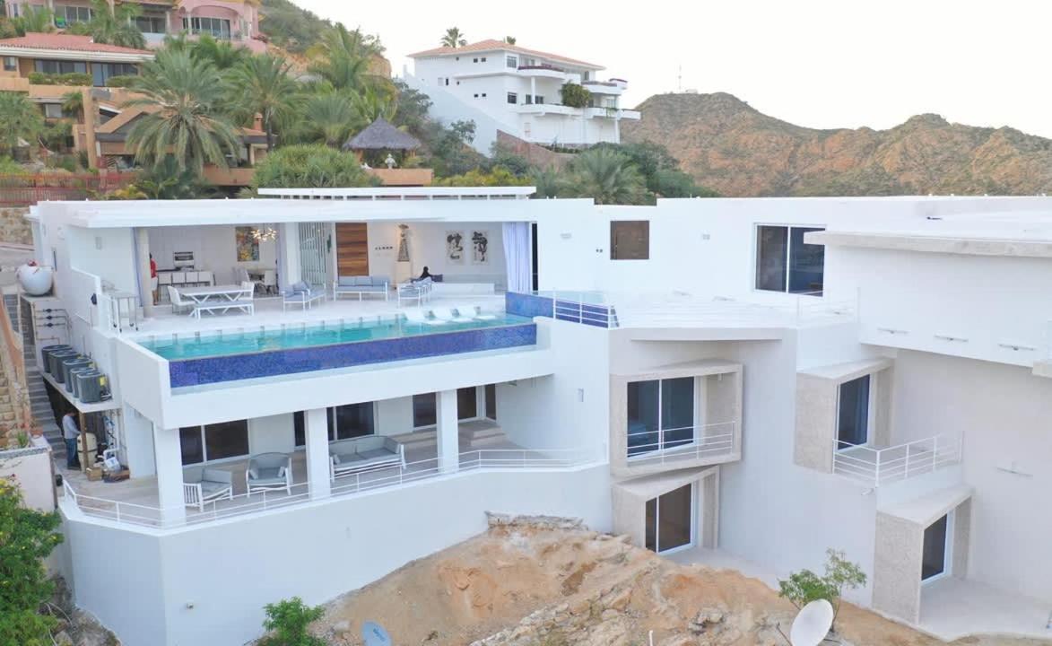 Villa Tanzanita De Law By The Agency Baja กาโบซานลูกัส ภายนอก รูปภาพ
