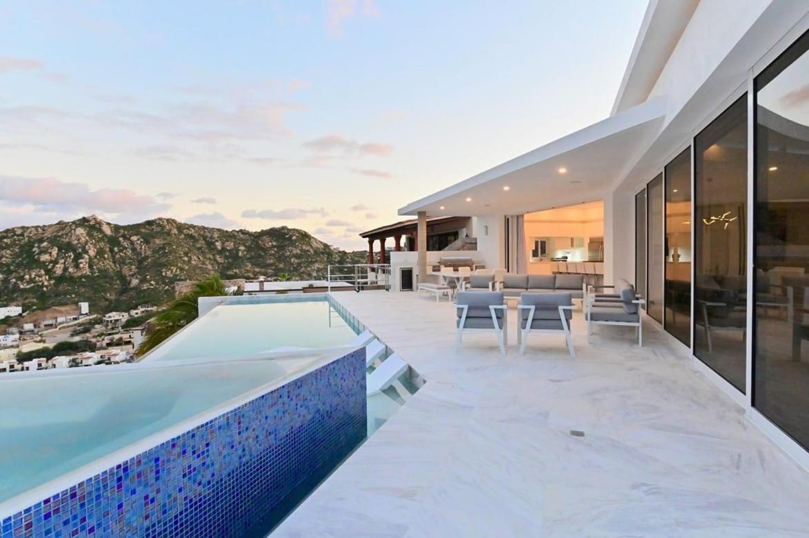 Villa Tanzanita De Law By The Agency Baja กาโบซานลูกัส ภายนอก รูปภาพ