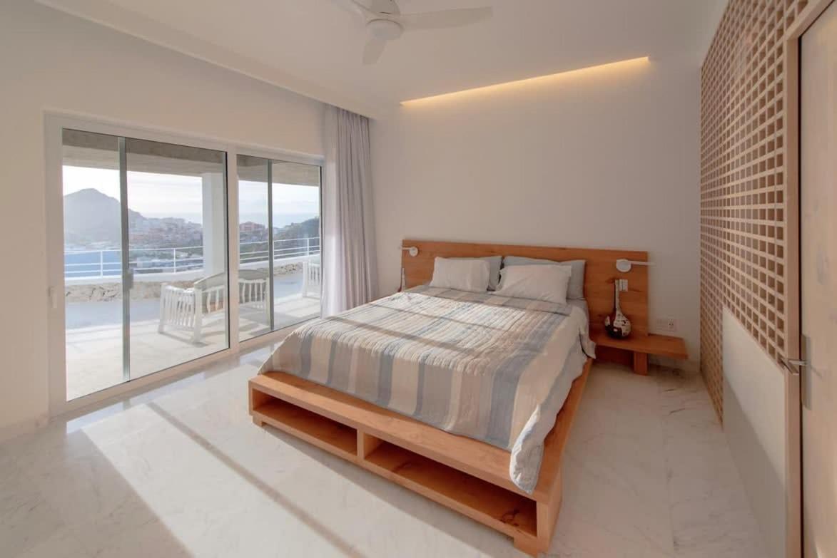 Villa Tanzanita De Law By The Agency Baja กาโบซานลูกัส ภายนอก รูปภาพ
