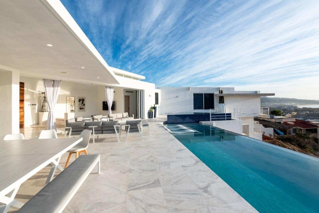 Villa Tanzanita De Law By The Agency Baja กาโบซานลูกัส ภายนอก รูปภาพ