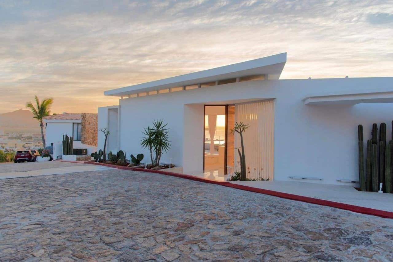 Villa Tanzanita De Law By The Agency Baja กาโบซานลูกัส ภายนอก รูปภาพ