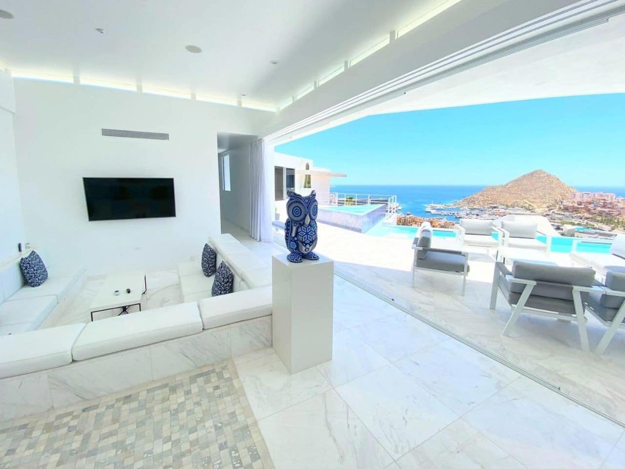 Villa Tanzanita De Law By The Agency Baja กาโบซานลูกัส ภายนอก รูปภาพ