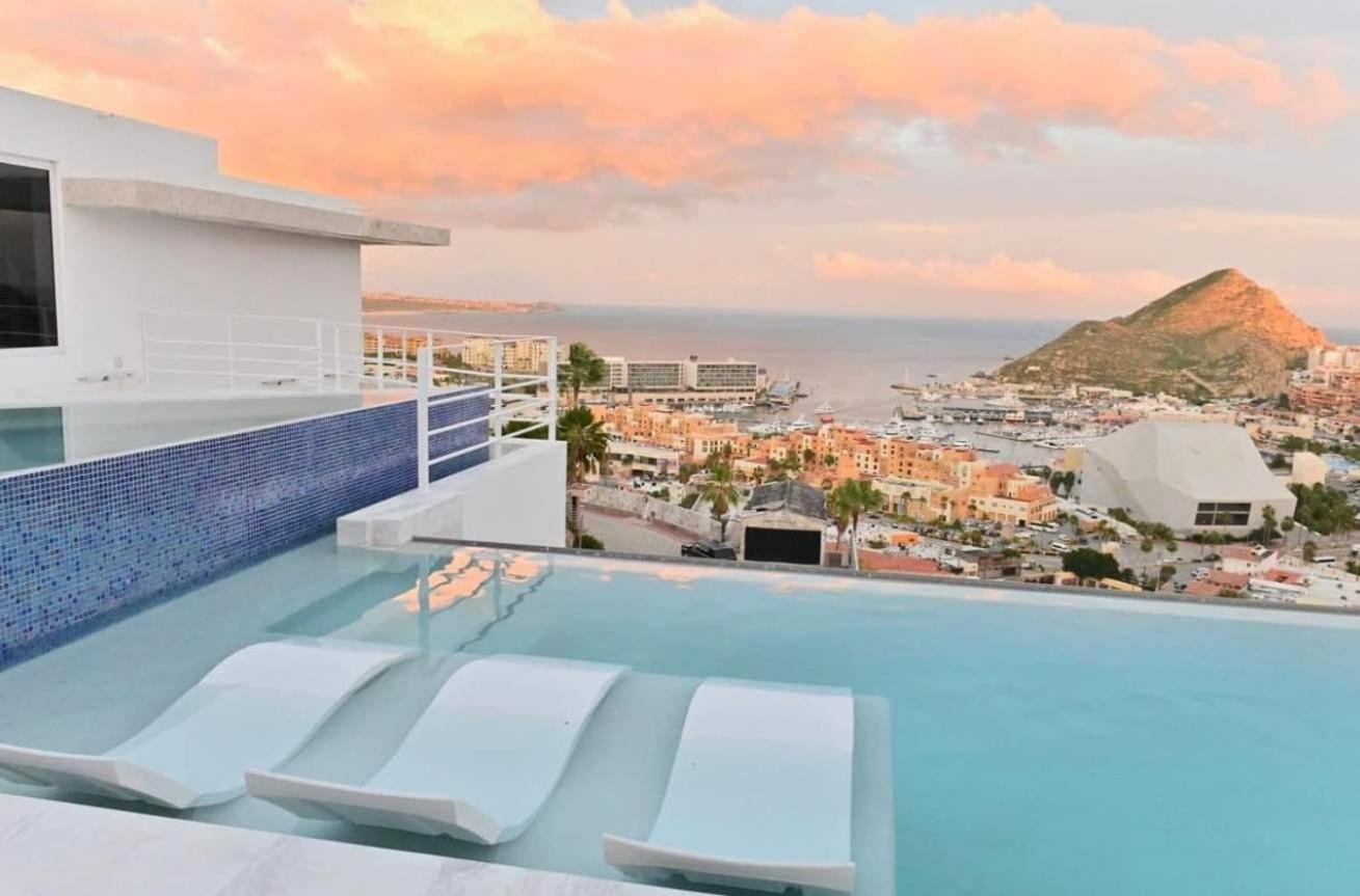 Villa Tanzanita De Law By The Agency Baja กาโบซานลูกัส ภายนอก รูปภาพ