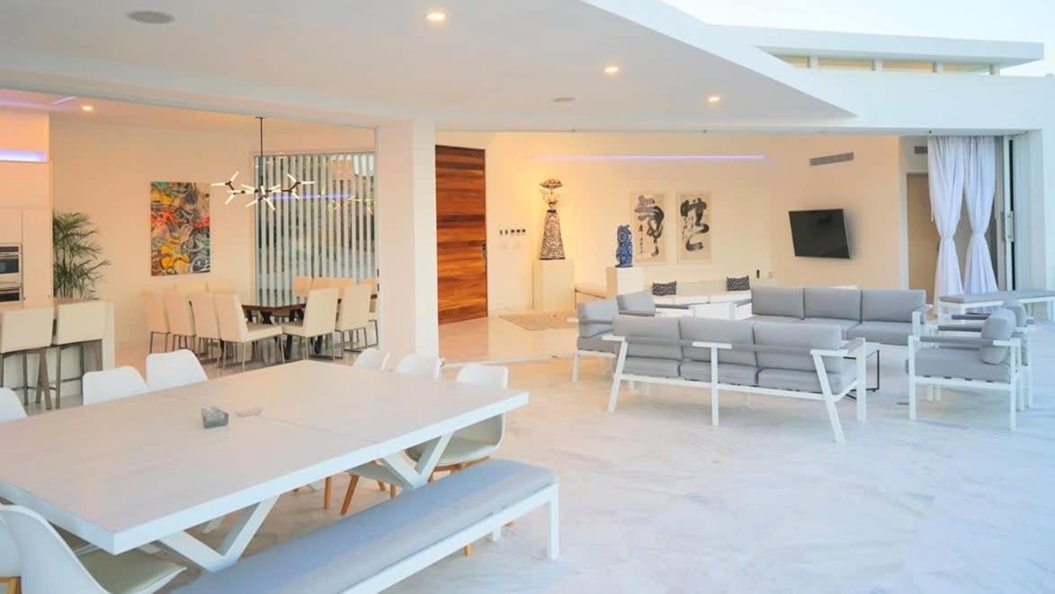 Villa Tanzanita De Law By The Agency Baja กาโบซานลูกัส ภายนอก รูปภาพ