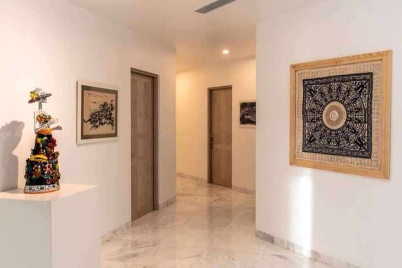 Villa Tanzanita De Law By The Agency Baja กาโบซานลูกัส ภายนอก รูปภาพ